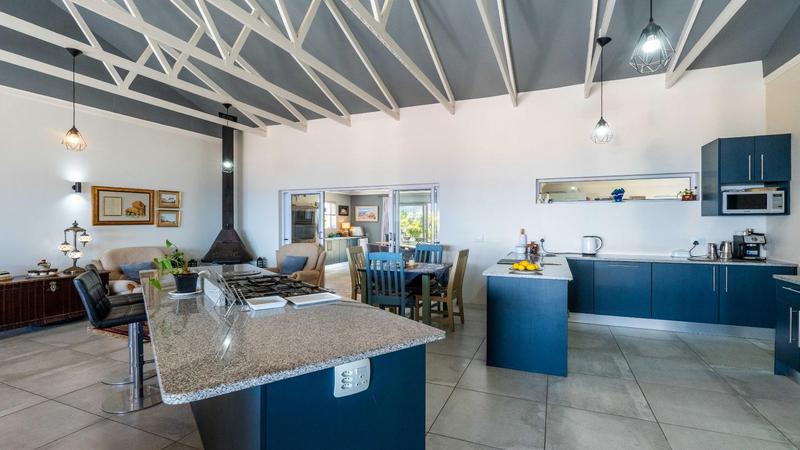 4 Bedroom Property for Sale in Tergniet Western Cape